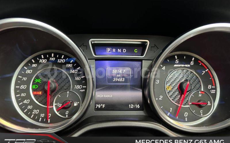 Mercedes Benz