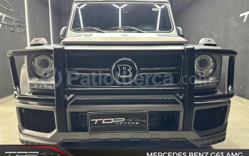 Mercedes Benz