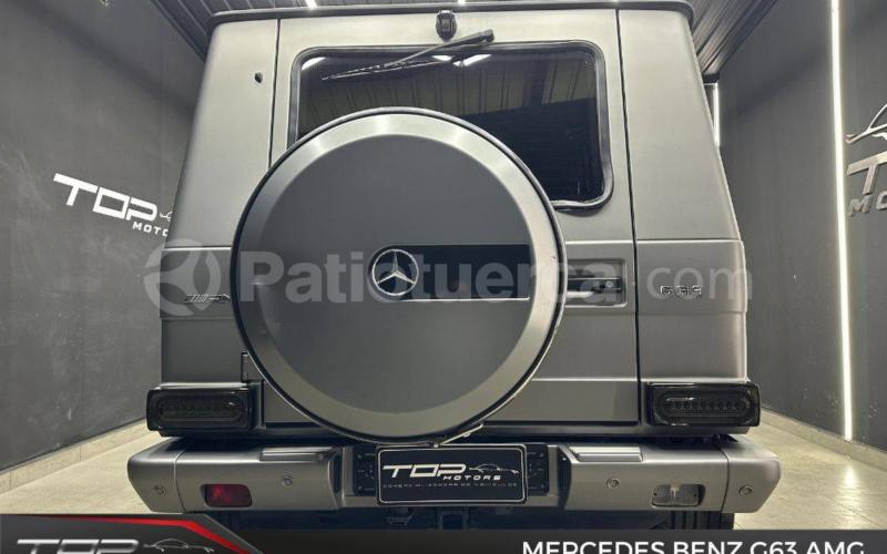 Mercedes Benz