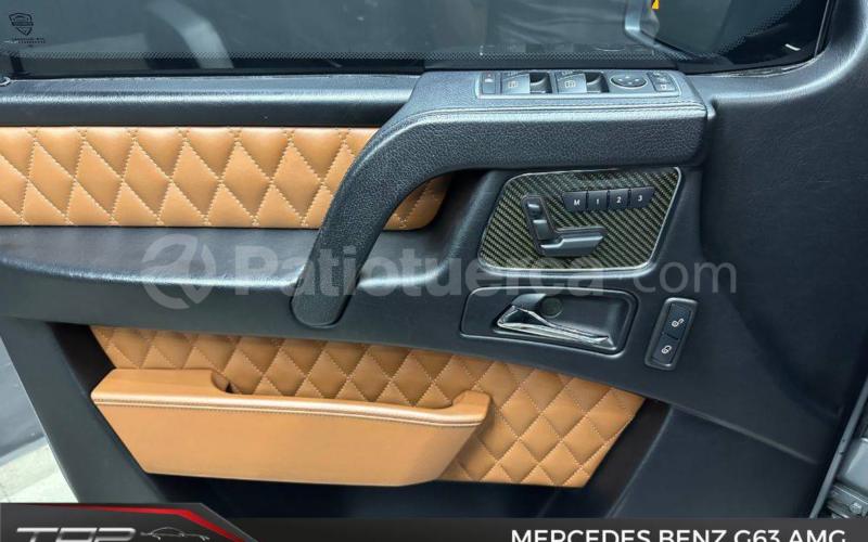 Mercedes Benz