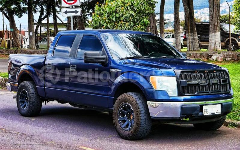 Ford