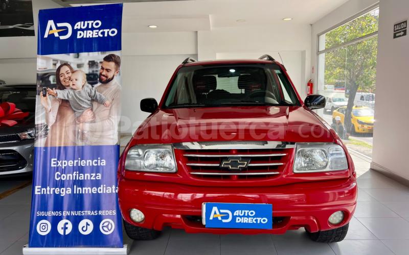 Chevrolet