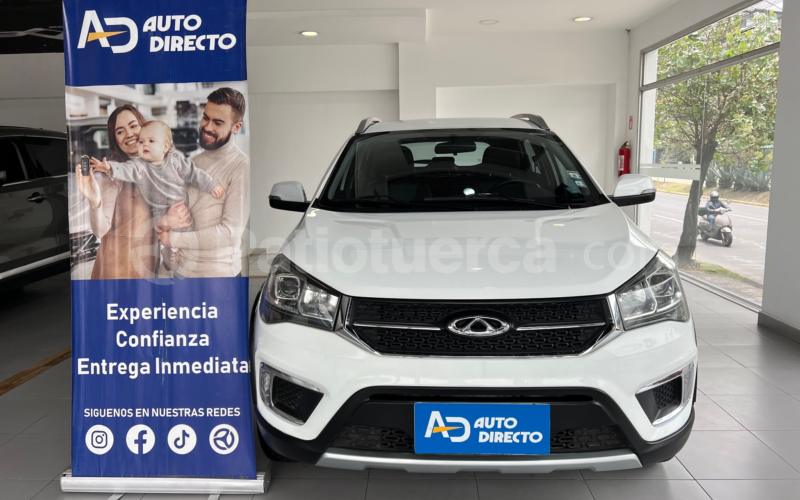 Chery
