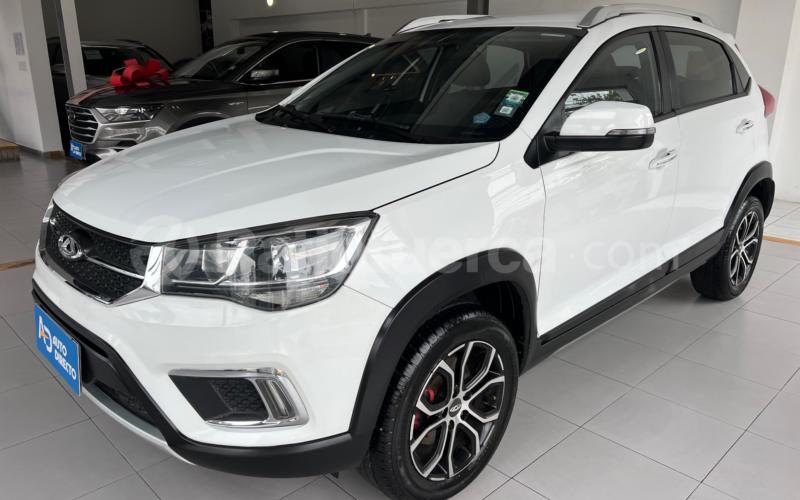 Chery
