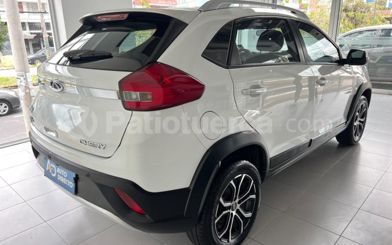 Chery