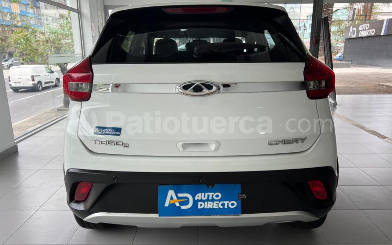 Chery