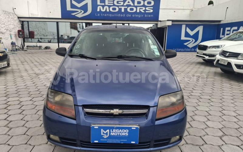 Chevrolet