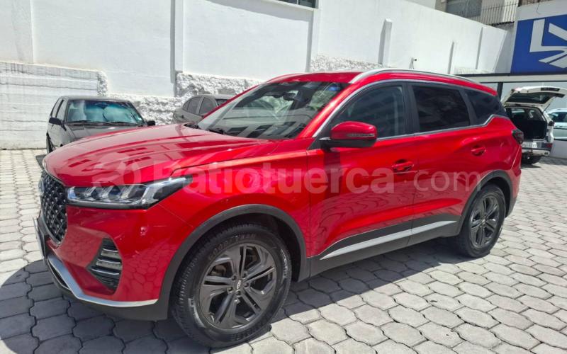 Chery