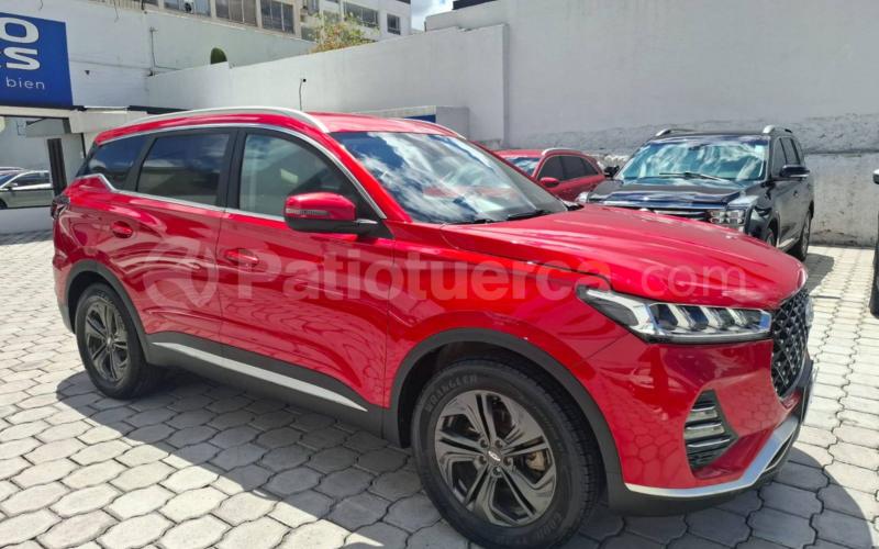 Chery