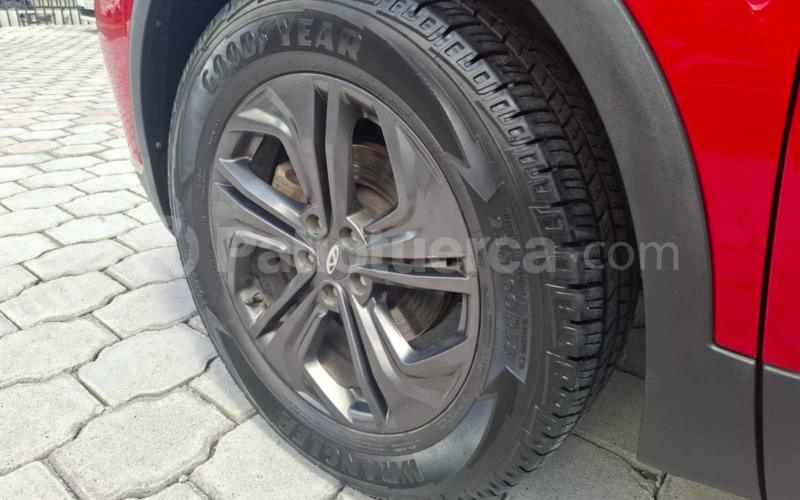 Chery