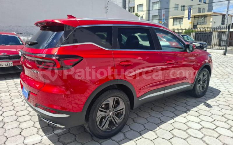 Chery