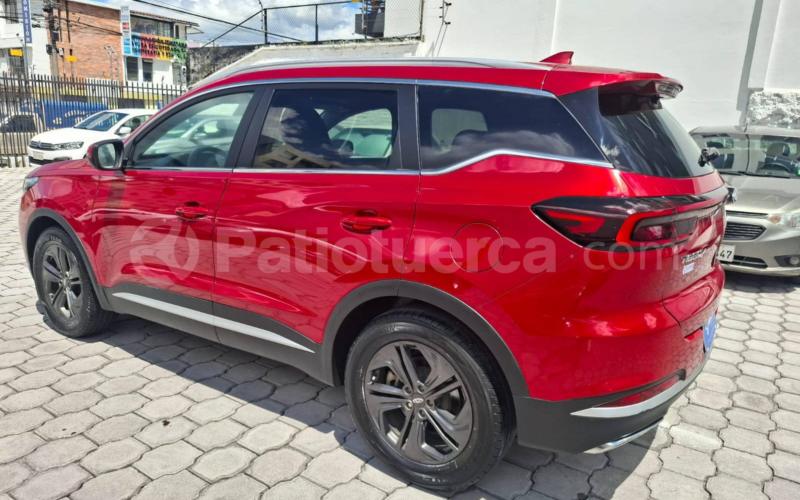 Chery