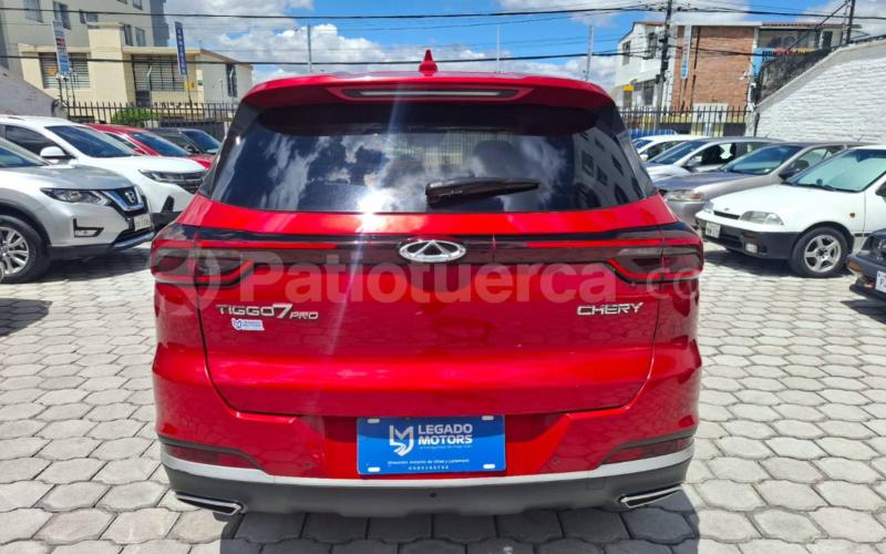Chery