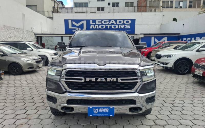 Ram