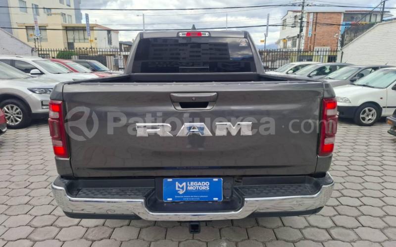 Ram