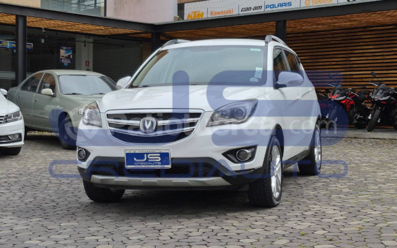 Changan
