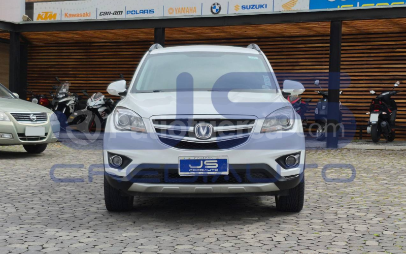 Changan