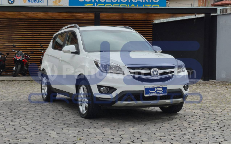 Changan