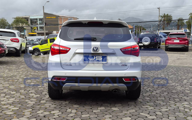 Changan