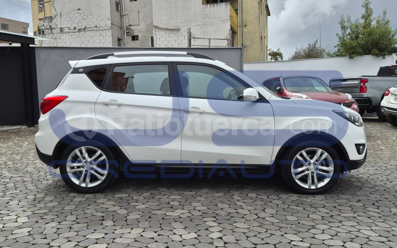 Changan