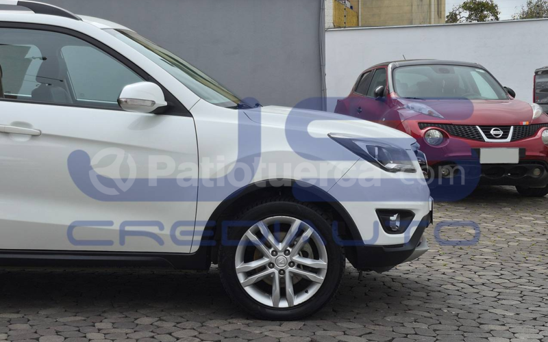 Changan
