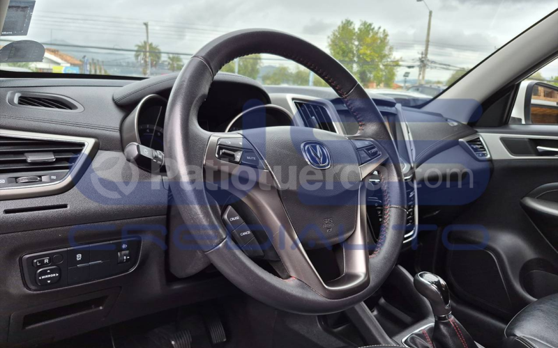 Changan