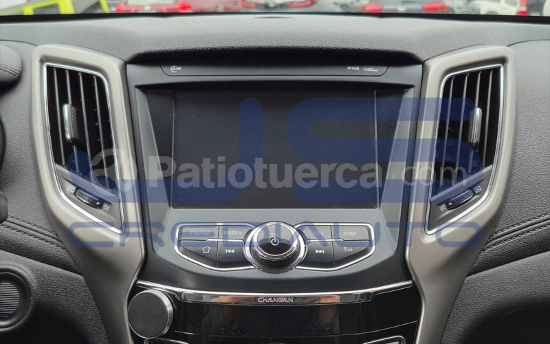 Changan