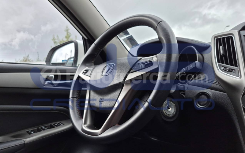 Changan