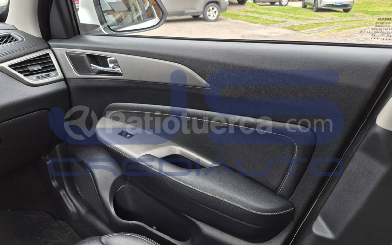 Changan