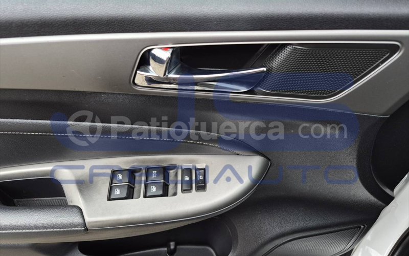 Changan