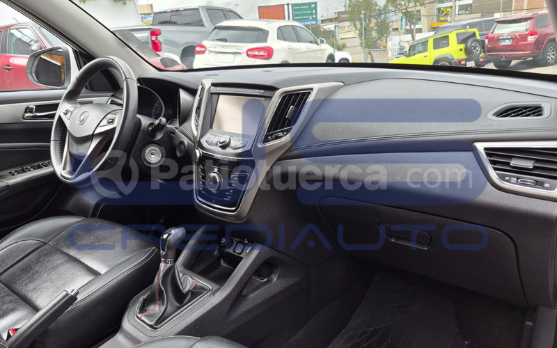 Changan