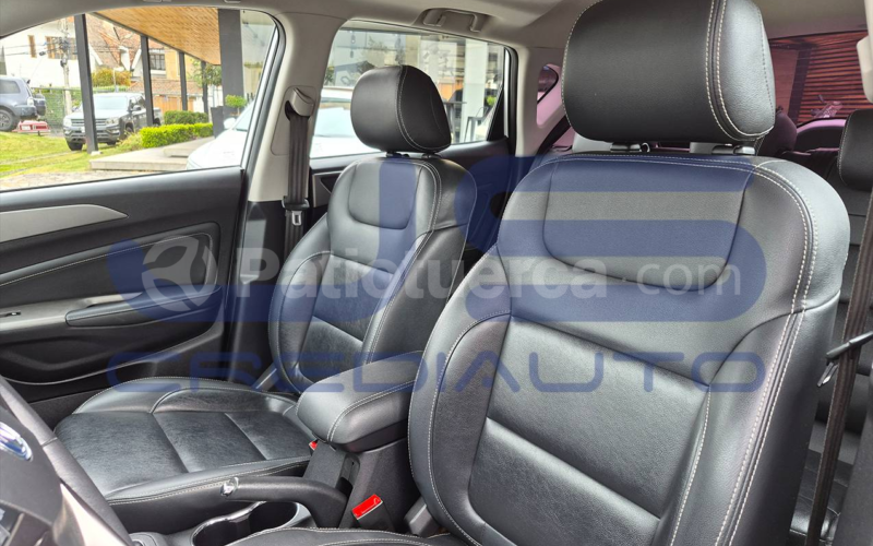 Changan