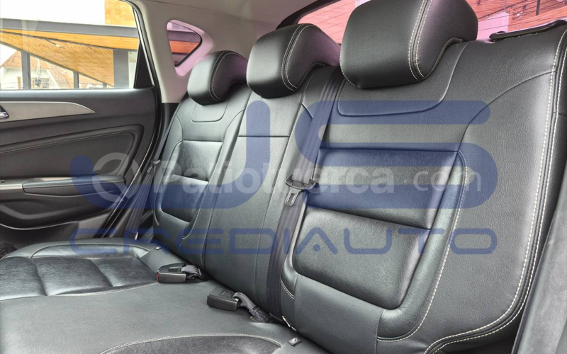 Changan