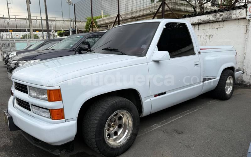 Chevrolet