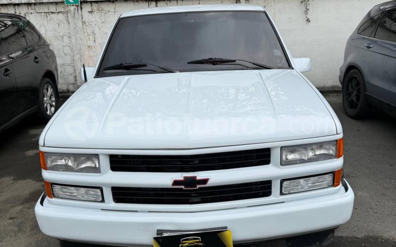 Chevrolet