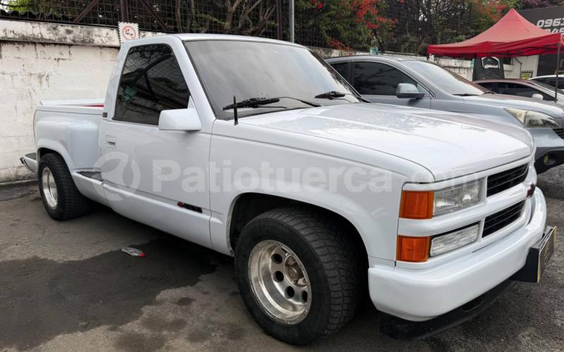 Chevrolet