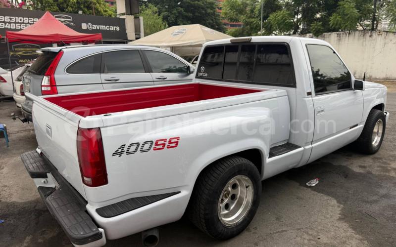 Chevrolet