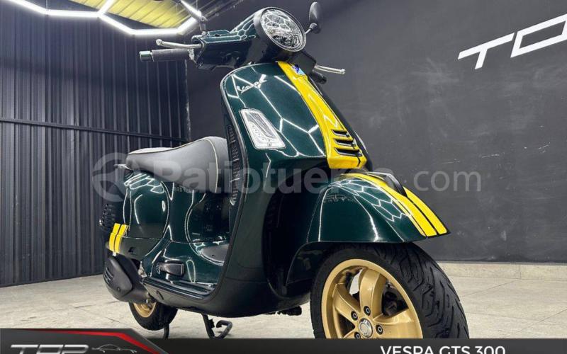 Vespa