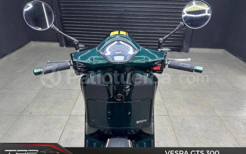 Vespa