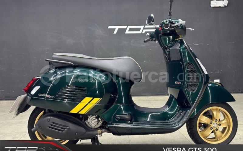 Vespa