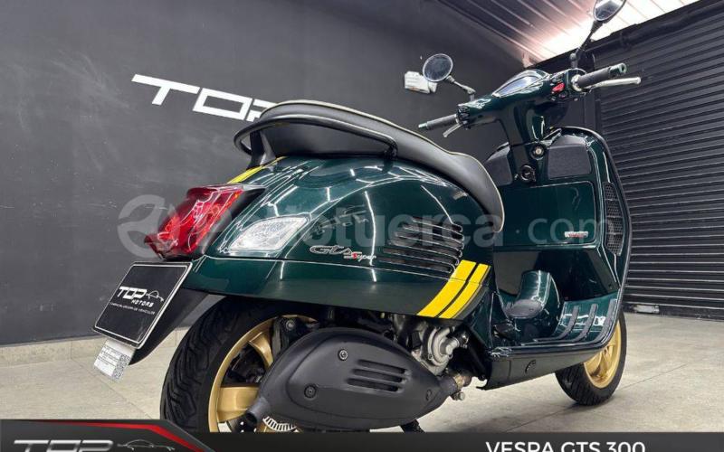 Vespa