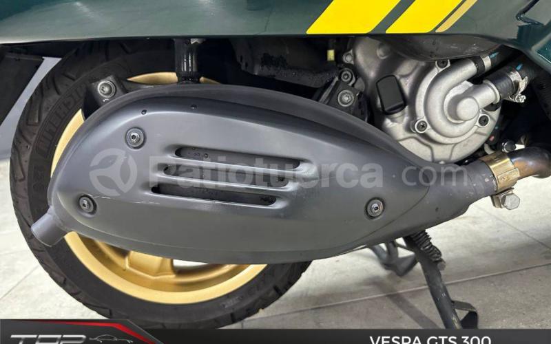 Vespa