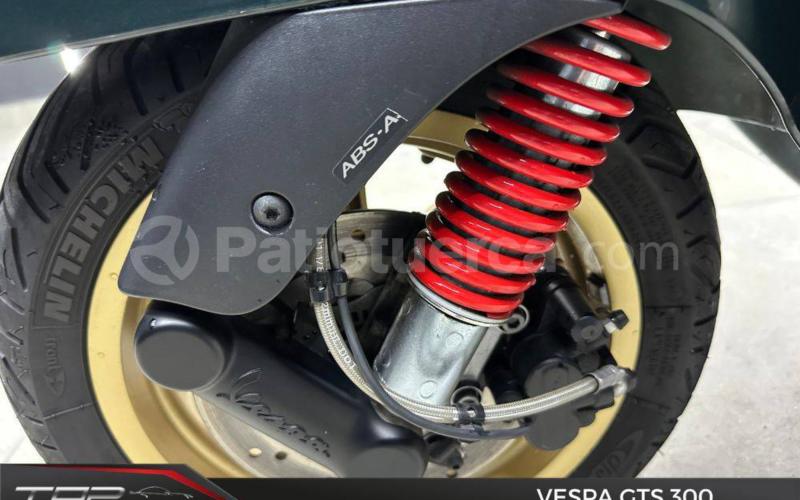Vespa