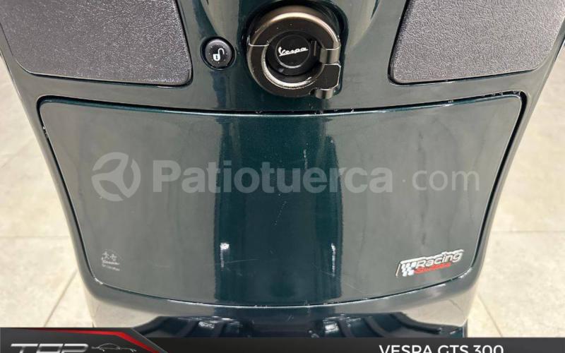 Vespa