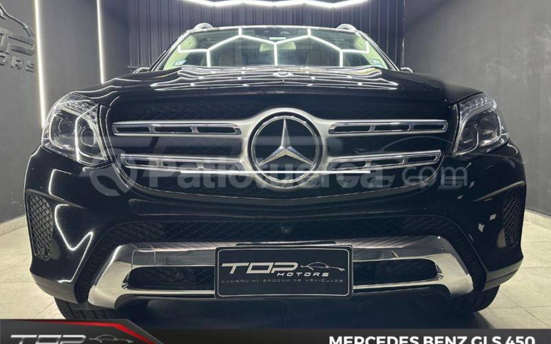 Mercedes Benz