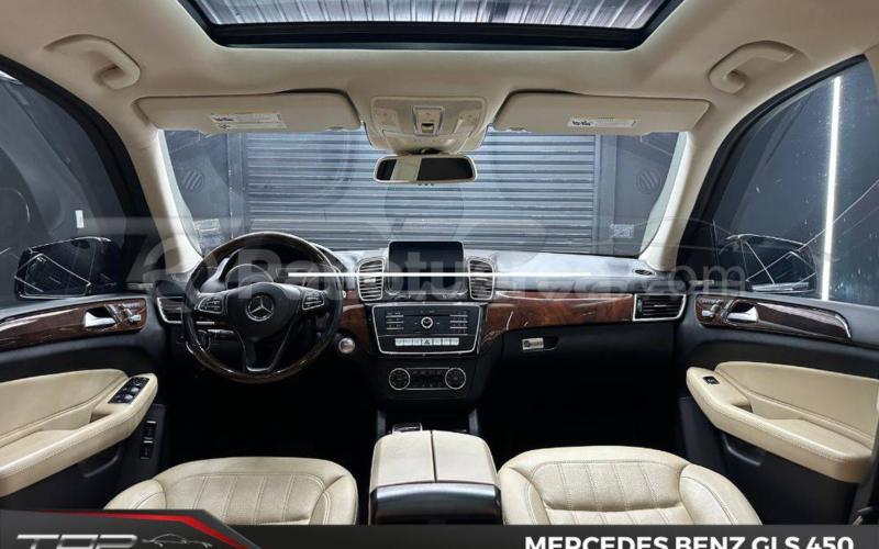Mercedes Benz