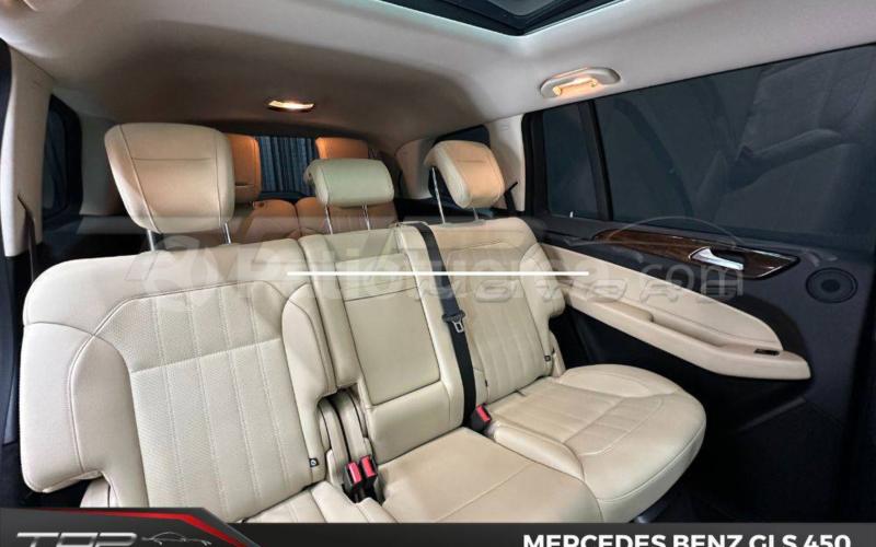 Mercedes Benz