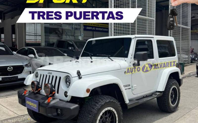 Jeep
