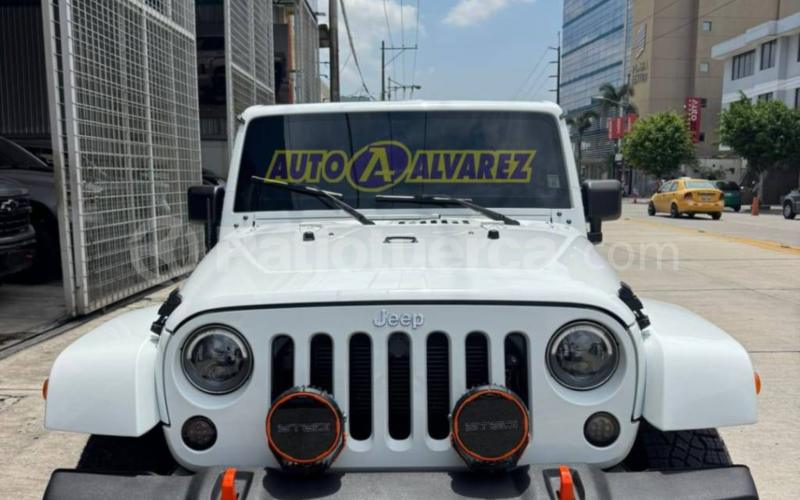 Jeep
