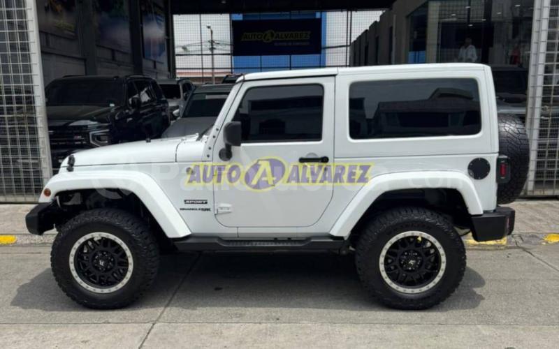 Jeep